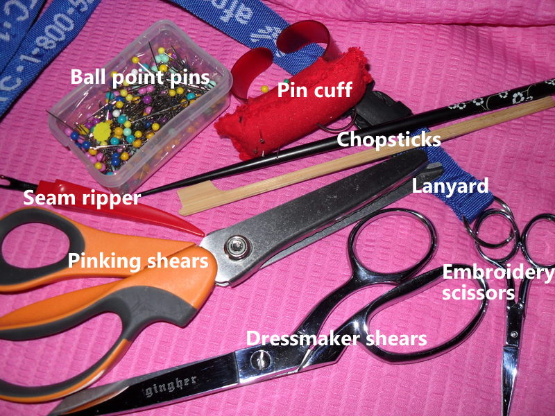 Favorite tools