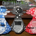Our Abbey Bags