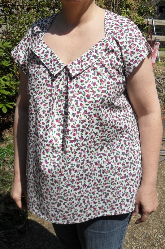 Simplicity 1615